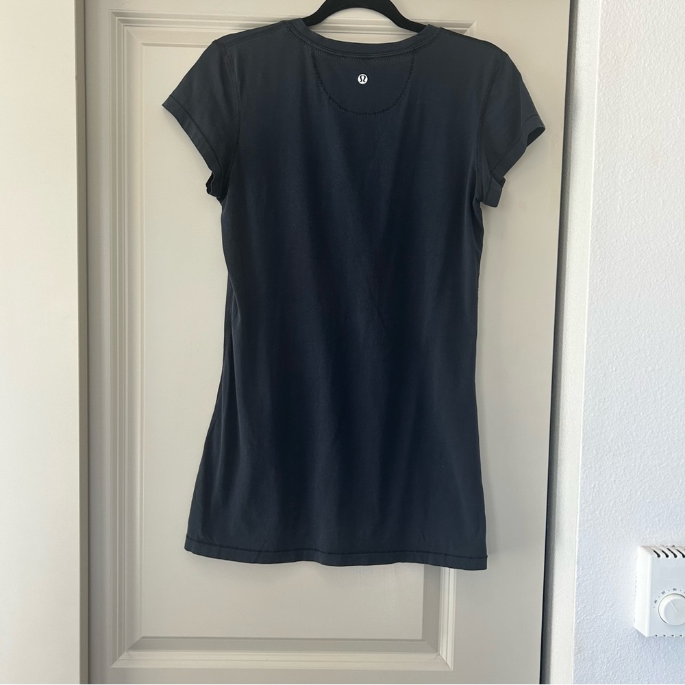 Lululemon Short Sleeve 18” PTP